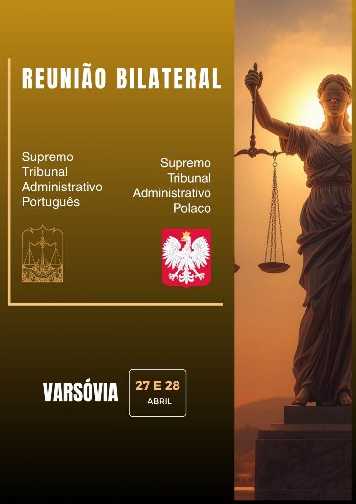 Reunião Bilateral Portugual - Polinia